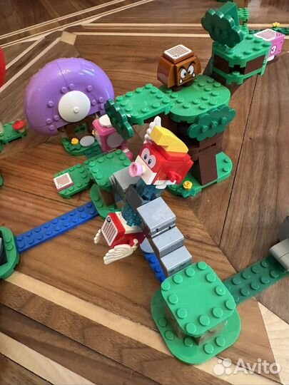 Lego Super Mario 71368