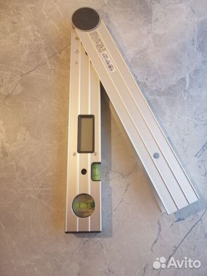 Электронная рулетка, угломер Бош, мви Stabilmatik