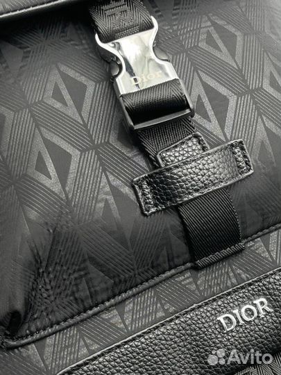 Рюкзак мужской Dior