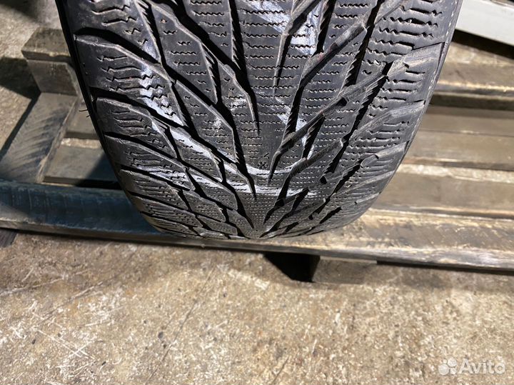 Nokian Tyres Hakkapeliitta R2 205/55 R16 94R