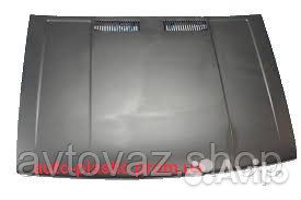 Запчасти на ваз 2105 кузовные