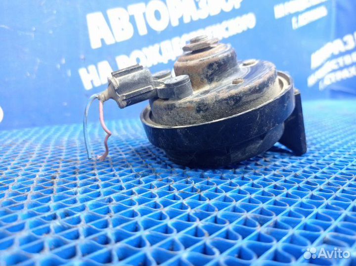 Клаксон Chery Amulet A15 лифтбэк SQR480ED 2007