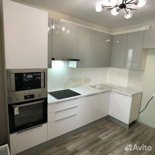 Кухни на заказ