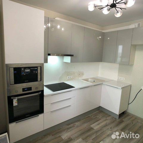 Кухни на заказ