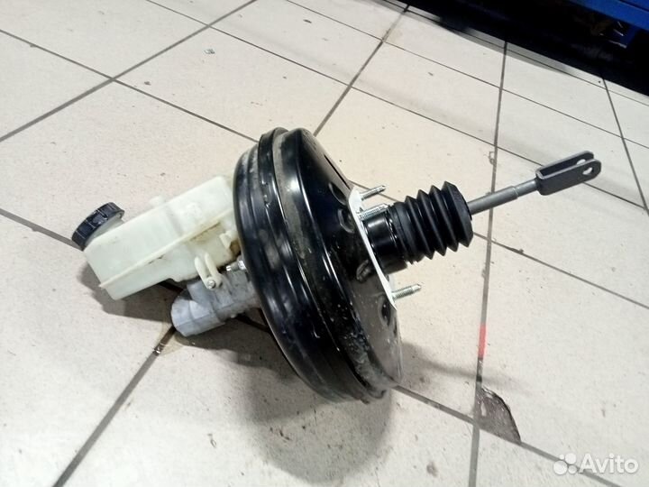 Усилитель вакуумный тормозов Лада Веста