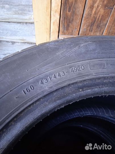 Nokian Tyres Hakka Green 3 185/60 R14