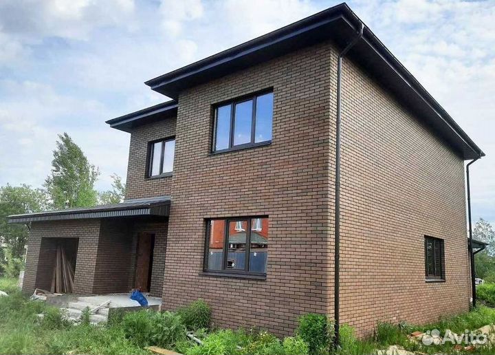 Пластиковые окна на заказ