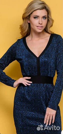 Платья новые