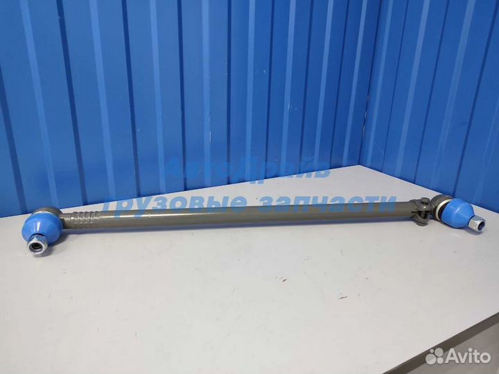 Рулевая тяга Мерседес Актрос Аксор