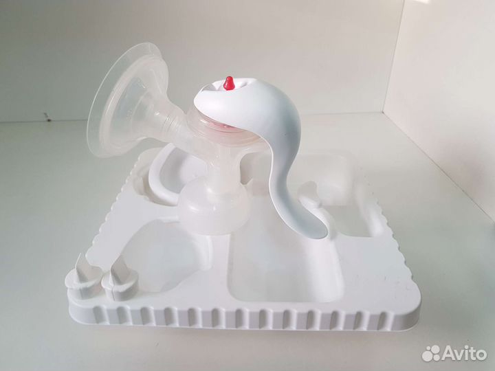 Молокоотсос Pigeon