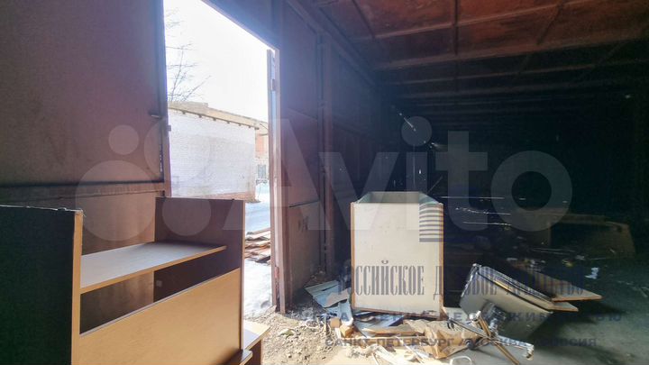 Склад/производство метро Московские ворота