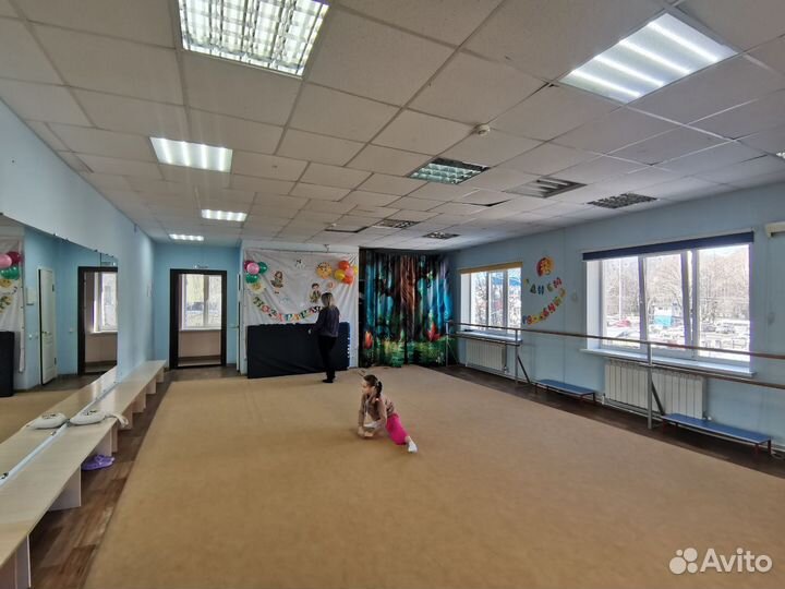 Детский клуб. Готовый бизнес