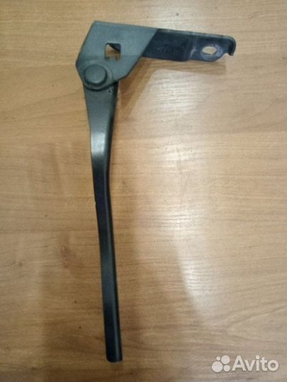 Петля капота левая Honda Accord седан R20A3 2009