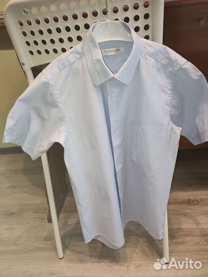 Пакет рубашек