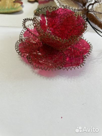 Елочные игрушки СССР