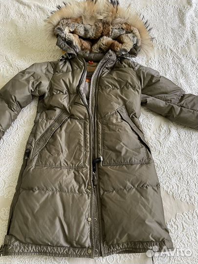 Парка Parajumpers