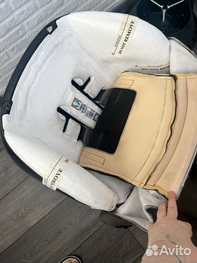 Детское кресло maxi cosi 9-18 кг