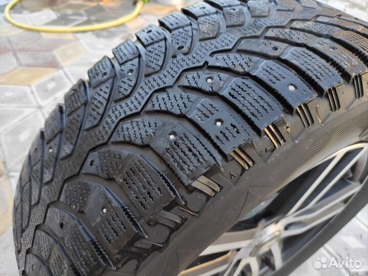 Шины r15 205 65 зимние с дисками 5 114.3