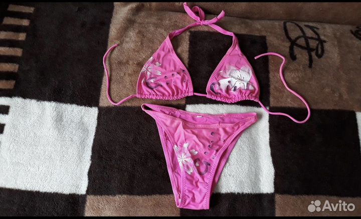 Вещи для пляжа