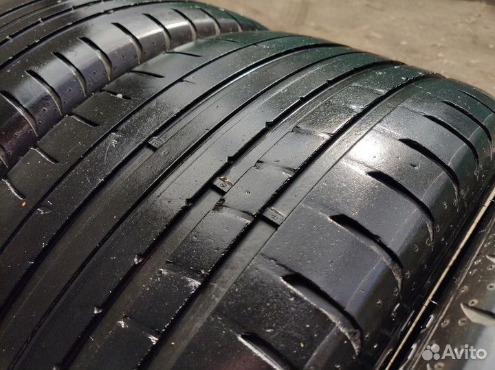 Goodyear Eagle F1 Asymmetric 3 285/40 R21 113T