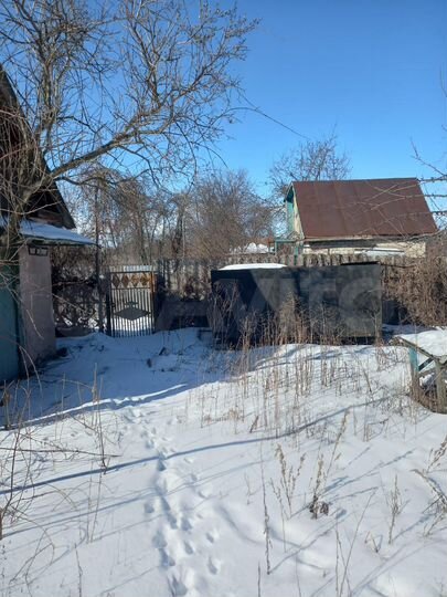Участок 6 сот. (СНТ, ДНП)