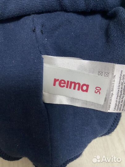 Шапка шлем 50