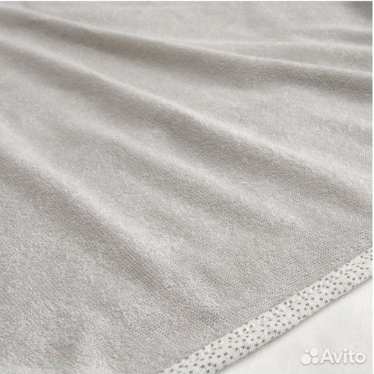 IKEA Чехол (пеленка) на пеленал. подстилку 83х55