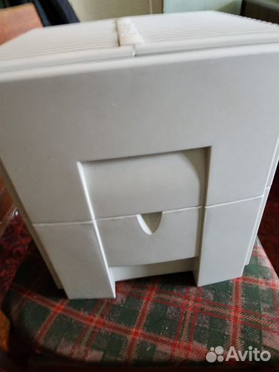 Мойка воздуха venta на запчасти