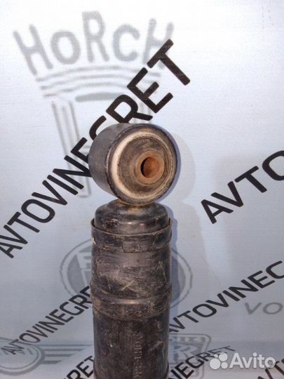 Стойка амортизатор задняя opel Astra H