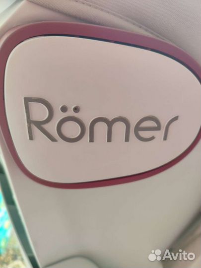 Детское автокресло 9 до 36 кг britax romer