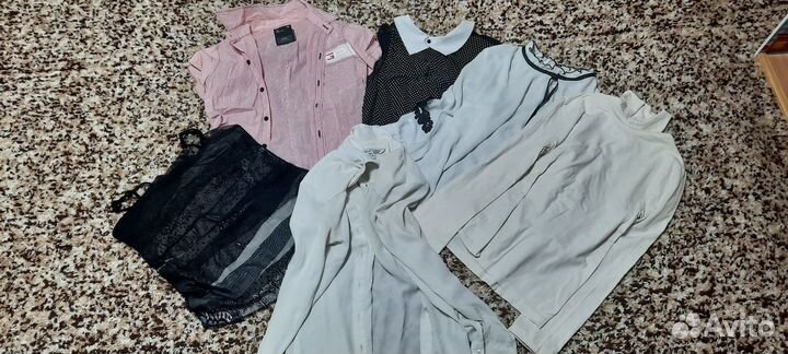 Пакетом р.36-38