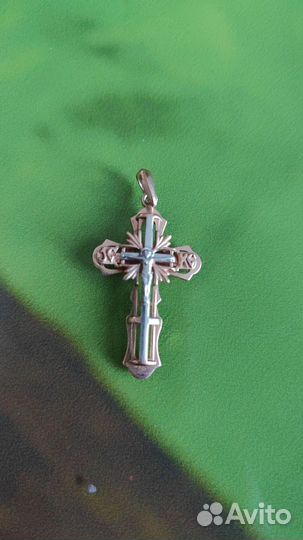 Продам трехслойный Золотой Крест