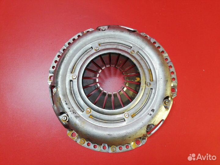 Корзина сцепления Ford Focus CB4 qqdb 2008