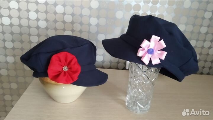 Картуз русский народный