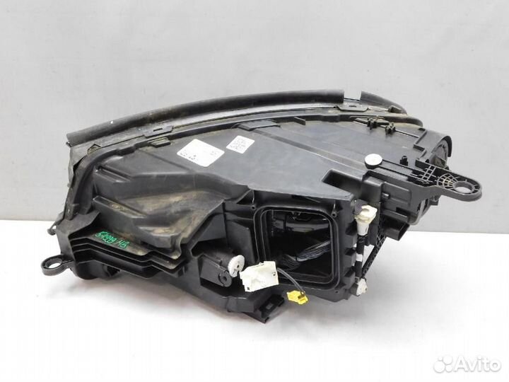 Фара правая Mercedes-Benz GLS-Class