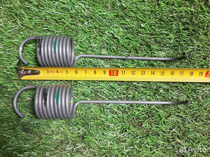 Пружины бака Beko MVB6900Y