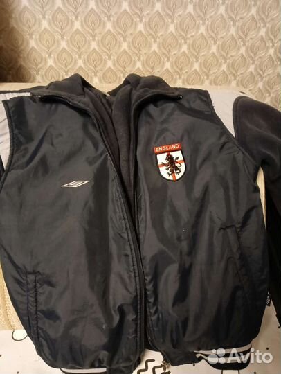 Куртка толстовка мужская