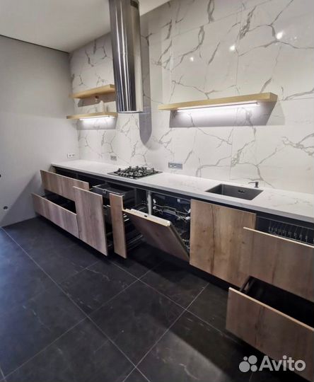 Кухонный гарнитур