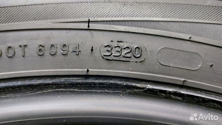 Nokian Tyres Nordman RS2 SUV 255/60 R18 112R
