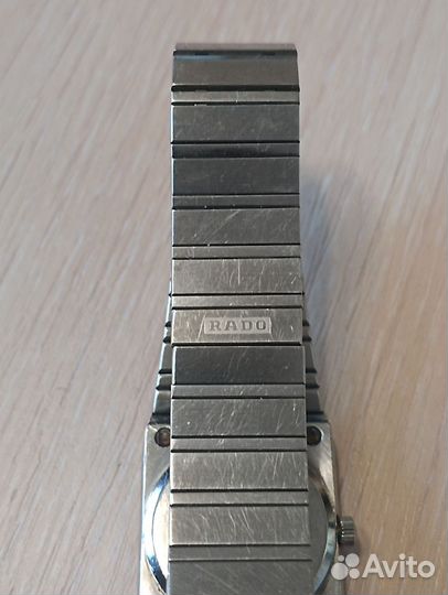 Rado DiaStar