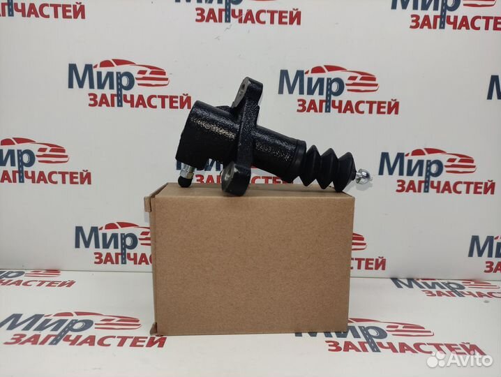 Цилиндр сцепления рабочий Aveo Nexia