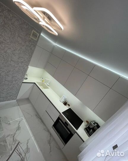 Кухня. Рассрочка