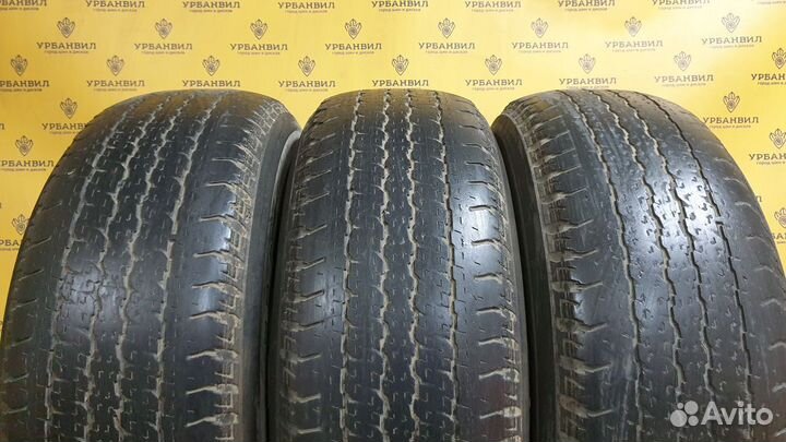 Bridgestone Dueler H/T D840 265/65 R17 112H
