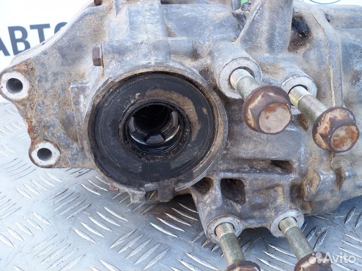 Редуктор заднего моста Honda HR-V 3D 1.6 99г