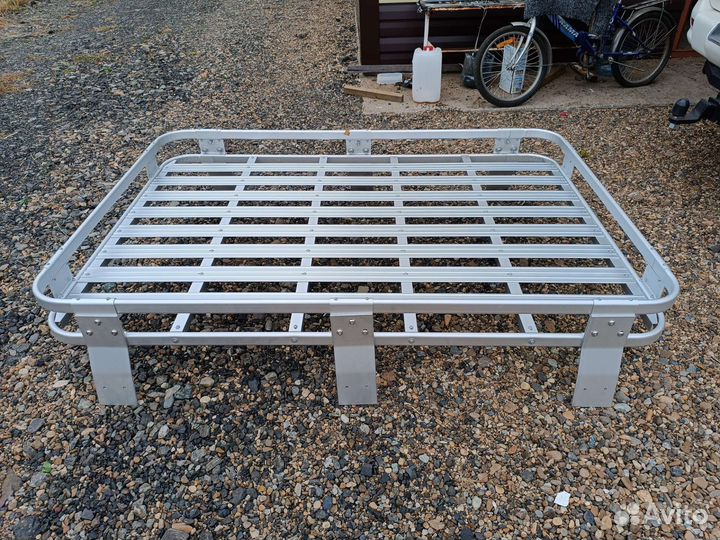 Багажник на крышу