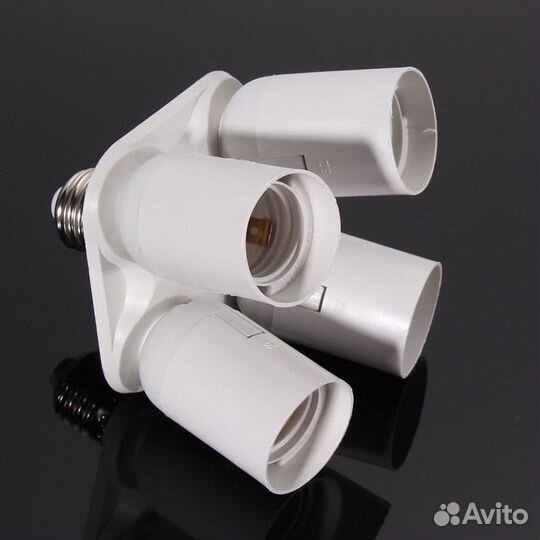 Сплиттер света с 1 на 4 источн света до 1000Вт