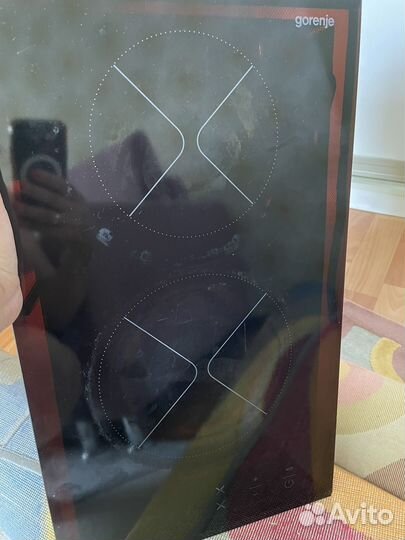 Варочная панель