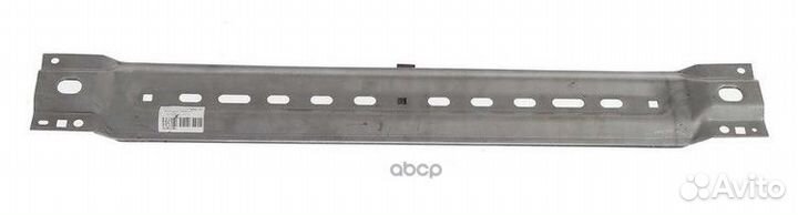 Поперечина нижняя 7209A0 Peugeot-Citroen