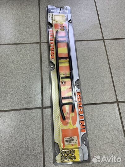 Конек лыжи Ski-Doo, Lynx