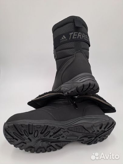 Зимние Адики-Дутики adidas terrex